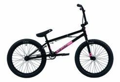 BMX Freestyle Tall Order Flair Park 20.4'' Noir 2022 Gris -Vélo Soldes unnamed file 6753