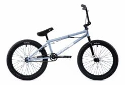 BMX Freestyle Tall Order Ramp Medium 20.5'' Bleu Dusk 2022 -Vélo Soldes unnamed file 6759