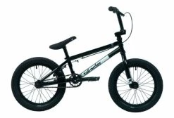 BMX Freestyle Tall Order Ramp 16'' Noir 2022 -Vélo Soldes unnamed file 6763