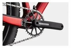 VTT Semi-Rigide Cannondale Scalpel HT Carbon 2 Shimano XT 12V 29'' Rouge 2022 -Vélo Soldes unnamed file 6772