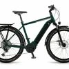 Vélo De Ville Électrique Winora Yucatan 10 Gent 27,5'' 630Wh Shimano Deore 10V Vert Emeraude 2022 2 Vélo De Ville Électrique Winora Yucatan 10 Gent 27,5'' 630Wh Shimano Deore 10V Vert Emeraude 2022 -Vélo Soldes unnamed file 6777