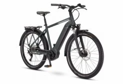 Vélo De Ville Électrique Winora Yucatan 10 Gent 27,5'' 630Wh Shimano Deore 10V Vert Emeraude 2022 12 Vélo De Ville Électrique Winora Yucatan 10 Gent 27,5'' 630Wh Shimano Deore 10V Vert Emeraude 2022 -Vélo Soldes unnamed file 6778