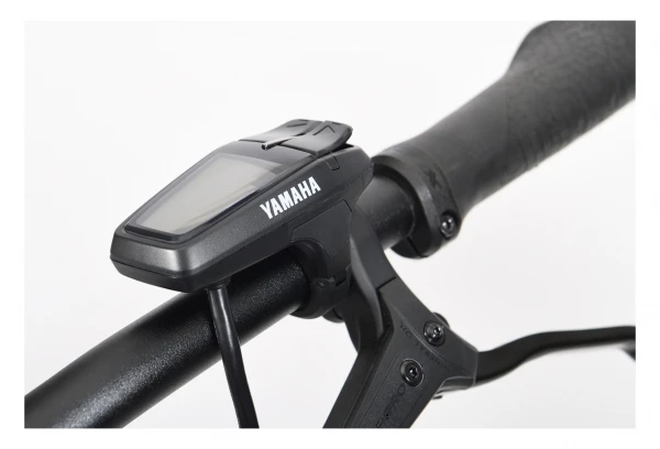 Vélo De Ville Électrique Winora Yucatan 10 Gent 27,5'' 630Wh Shimano Deore 10V Vert Emeraude 2022 6 Vélo De Ville Électrique Winora Yucatan 10 Gent 27,5'' 630Wh Shimano Deore 10V Vert Emeraude 2022 – Image 4