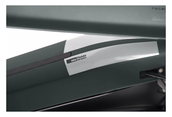 Vélo De Ville Électrique Winora Yucatan 10 Gent 27,5'' 630Wh Shimano Deore 10V Vert Emeraude 2022 7 Vélo De Ville Électrique Winora Yucatan 10 Gent 27,5'' 630Wh Shimano Deore 10V Vert Emeraude 2022 – Image 5