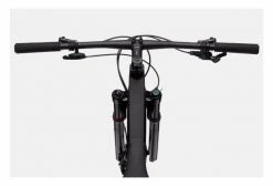 VTT Semi-Rigide Cannondale Scalpel HT Carbon 3 Shimano SLX XT 12V 29'' Noir 2022 -Vélo Soldes unnamed file 6788