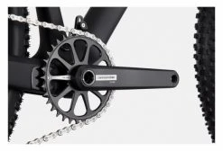 VTT Semi-Rigide Cannondale Scalpel HT Carbon 3 Shimano SLX XT 12V 29'' Noir 2022 -Vélo Soldes unnamed file 6789