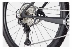 VTT Semi-Rigide Cannondale Scalpel HT Carbon 3 Shimano SLX XT 12V 29'' Noir 2022 -Vélo Soldes unnamed file 6790