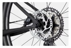 VTT Semi-Rigide Cannondale Scalpel HT Carbon 3 Shimano SLX XT 12V 29'' Noir 2022 -Vélo Soldes unnamed file 6791