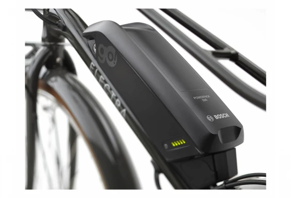 Vélo De Ville Electra Loft Go! 5i EQ Shimano Nexus 5V 400 Wh Gris 2022 5 Vélo De Ville Electra Loft Go! 5i EQ Shimano Nexus 5V 400 Wh Gris 2022 – Image 3