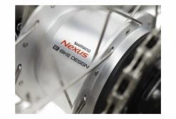 Vélo De Ville Electra Loft Go! 5i EQ Shimano Nexus 5V 400 Wh Gris 2022 17 Vélo De Ville Electra Loft Go! 5i EQ Shimano Nexus 5V 400 Wh Gris 2022 -Vélo Soldes unnamed file 6799