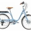 Vélo De Ville Électrique Peugeot ELC01 E-Legend Shimano Tourney/Altus 8V 400 Wh 26'' Bleu 2021 -Vélo Soldes unnamed file 6804