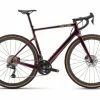 Cervelo Gravel Bike Cervélo Aspero GRX RX815 Di2 Violet Sunset 2022 -Vélo Soldes unnamed file 6822