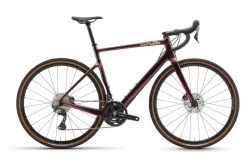 Cervelo Gravel Bike Cervélo Aspero GRX RX815 Di2 Violet Sunset 2022 -Vélo Soldes unnamed file 6823
