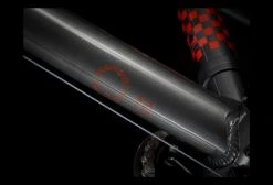 VTT Enfant Trek Wahoo 26'' Shimano Altus 8V Noir/Rouge 2022 -Vélo Soldes unnamed file 6830