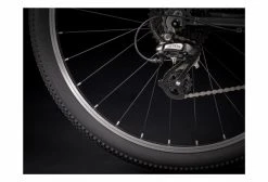 VTT Enfant Trek Wahoo 26'' Shimano Altus 8V Noir/Rouge 2022 -Vélo Soldes unnamed file 6833