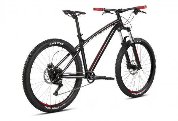 VTT Semi-Rigide Dartmoor Sparrow Intro 27.5'' MicroSHIFT Advent 9V 29'' Noir Devil 2021 5 VTT Semi-Rigide Dartmoor Sparrow Intro 27.5'' MicroSHIFT Advent 9V 29'' Noir Devil 2021 – Image 3
