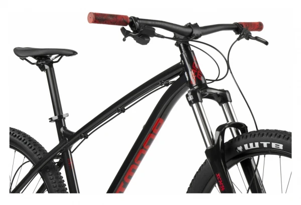 VTT Semi-Rigide Dartmoor Sparrow Intro 27.5'' MicroSHIFT Advent 9V 29'' Noir Devil 2021 7 VTT Semi-Rigide Dartmoor Sparrow Intro 27.5'' MicroSHIFT Advent 9V 29'' Noir Devil 2021 – Image 5