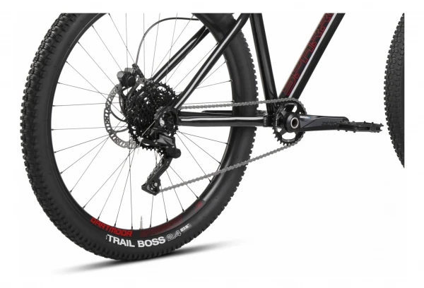 VTT Semi-Rigide Dartmoor Sparrow Intro 27.5'' MicroSHIFT Advent 9V 29'' Noir Devil 2021 9 VTT Semi-Rigide Dartmoor Sparrow Intro 27.5'' MicroSHIFT Advent 9V 29'' Noir Devil 2021 – Image 7