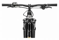 Moustache Bikes VTT Électrique Semi-Rigide Moustache Samedi 27 Off 4 Shimano Deore 11V 625 Wh 27.5'' Noir 2022 -Vélo Soldes unnamed file 6858