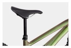 VTT Tout-Suspendu Cannondale Jekyll 1 Sram GX 12v 29'' Vert Beetle 2022 -Vélo Soldes unnamed file 686