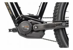 Moustache Bikes VTT Électrique Semi-Rigide Moustache Samedi 27 Off 4 Shimano Deore 11V 625 Wh 27.5'' Noir 2022 -Vélo Soldes unnamed file 6861