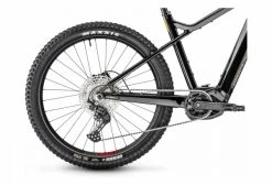 Moustache Bikes VTT Électrique Semi-Rigide Moustache Samedi 27 Off 4 Shimano Deore 11V 625 Wh 27.5'' Noir 2022 -Vélo Soldes unnamed file 6862
