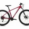 VTT Semi-Rigide Monty KZ8 Shimano Altus 9V 29'' Rouge / Argent -Vélo Soldes unnamed file 6876