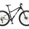 VTT Semi-Rigide GT Avalanche Comp Shimano Deore 10V 27.5'' Noir Blanc -Vélo Soldes unnamed file 6884