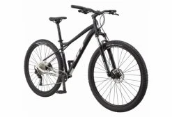 VTT Semi-Rigide GT Avalanche Comp Shimano Deore 10V 27.5'' Noir Blanc -Vélo Soldes unnamed file 6885