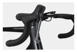 Vélo De Route Cannondale SuperSix EVO Carbon Disc Shimano Ultegra Di2 12V 700 Mm Noir -Vélo Soldes unnamed file 6889