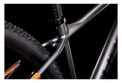 VTT Semi-Rigide Cube Reaction Pro Shimano Deore/XT 12V 29'' Gris Orange 2022 -Vélo Soldes unnamed file 6903