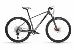 VTT Semi-Rigide BH Expert 4.5 Shimano Deore XT 12V 29'' Gris