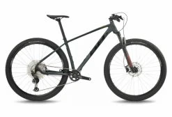 VTT Semi-Rigide BH Expert 4.5 Shimano Deore XT 12V 29'' Gris 7 VTT Semi-Rigide BH Expert 4.5 Shimano Deore XT 12V 29'' Gris -Vélo Soldes unnamed file 6914