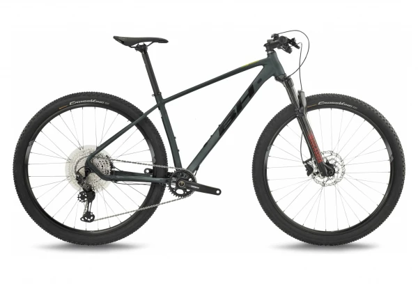 VTT Semi-Rigide BH Expert 4.5 Shimano Deore XT 12V 29'' Gris 5 VTT Semi-Rigide BH Expert 4.5 Shimano Deore XT 12V 29'' Gris – Image 3