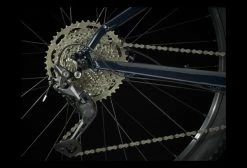 VTT Semi-Rigide Trek Marlin 6 Shimano Deore 10V 29'' Bleu Marine 2023 -Vélo Soldes unnamed file 692