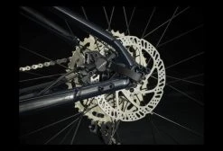 VTT Semi-Rigide Trek Marlin 6 Shimano Deore 10V 29'' Bleu Marine 2023 -Vélo Soldes unnamed file 695