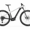 VTT Électrique Semi-Rigide Mondraker Prime 29'' Sram SX Eagle 12V 625 Wh 29'' Argent / Noir 2022 -Vélo Soldes unnamed file 6952