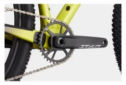 VTT Semi-Rigide Cannondale F-Si Carbon 5 Sram NX / SX Eagle 12V 29'' Jaune Highlighter Noir -Vélo Soldes unnamed file 6955