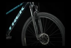 VTT Semi-Rigide Trek Marlin 6 Shimano Deore 10V 29'' Bleu Marine 2023 -Vélo Soldes unnamed file 696