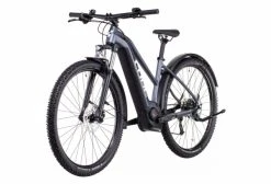 VTT Électrique Semi-Rigide Cube Reaction Hybrid Performance 625 Allroad Trapeze Shimano Alivio 9V 625 Wh 27.5'' Gris Metallic 2022 -Vélo Soldes unnamed file 6973