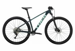 VTT Semi-Rigide Trek Marlin 6 Shimano Deore 10V 29'' Bleu Marine 2023 -Vélo Soldes unnamed file 698