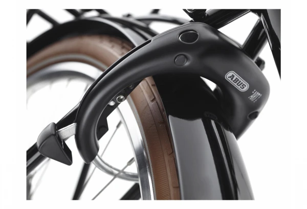 Vélo De Ville Electrique Electra Loft Go! 5i EQ Shimano Nexus 5V 500 Wh Noir 2022 11 Vélo De Ville Electrique Electra Loft Go! 5i EQ Shimano Nexus 5V 500 Wh Noir 2022 – Image 9