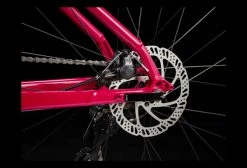 VTT Semi-Rigide Trek Marlin 4 Shimano Altus 7V 27.5'' Rose 2023 -Vélo Soldes unnamed file 6998