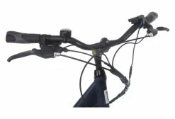 Vélo De Ville Électrique Mixte Bicyklet Claude Shimano Tourney 7V 500 Wh 700 Mm Bleu Nuit Mat 16 Vélo De Ville Électrique Mixte Bicyklet Claude Shimano Tourney 7V 500 Wh 700 Mm Bleu Nuit Mat -Vélo Soldes unnamed file 70