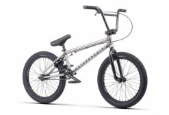 BMX Freestyle WeThePeople Nova 20.5TT Matt Raw / Argent 2021 Blanc / Noir 10 BMX Freestyle WeThePeople Nova 20.5TT Matt Raw / Argent 2021 Blanc / Noir -Vélo Soldes unnamed file 7003