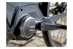 Vélo De Ville Électrique Trek Verve+ 1 Lowstep Shimano Altus 8V 300wh Gris Charcoal 2022 -Vélo Soldes unnamed file 7009