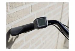 Vélo De Ville Électrique Trek Verve+ 1 Lowstep Shimano Altus 8V 300wh Gris Charcoal 2022 -Vélo Soldes unnamed file 7011