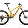 VTT Tout-Suspendu Santa Cruz 5010 C Sram NX Eagle 12V 27.5'' Jaune / Noir 2022 -Vélo Soldes unnamed file 7017