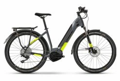 VTC Électrique Haibike Trekking 6 Mid I630Wh Shimano Deore 10V Noir / Rouge 2022 7 VTC Électrique Haibike Trekking 6 Mid I630Wh Shimano Deore 10V Noir / Rouge 2022 -Vélo Soldes unnamed file 702