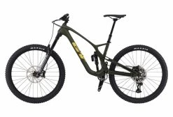 VTT Tout-Suspendu GT Force Carbon Pro Sram GX/NX Eagle 12V 29'' Vert Foncé 2022 -Vélo Soldes unnamed file 7020